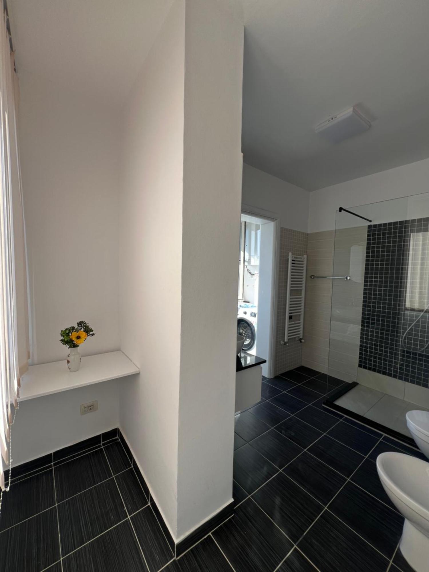 Erlaiden Apartment Shkodër Buitenkant foto